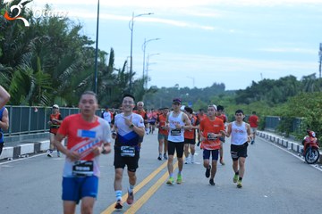RUN TO LIVE 2025 - Ảnh #3274752