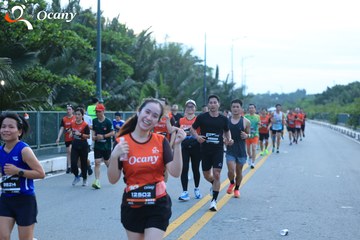 RUN TO LIVE 2025 - Ảnh #3274225