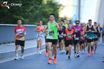 RUN TO LIVE 2025 - Ảnh #3275923