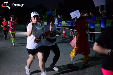 RUN TO LIVE 2025 - Ảnh #3272765
