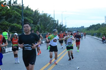 RUN TO LIVE 2025 - Ảnh #3274161