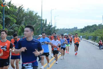 RUN TO LIVE 2025 - Ảnh #3276153
