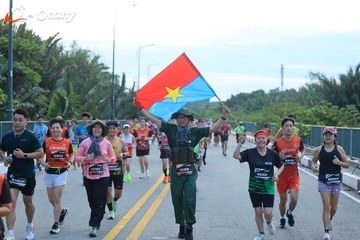 RUN TO LIVE 2025 - Ảnh #3276867