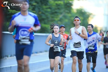 RUN TO LIVE 2025 - Ảnh #3275437