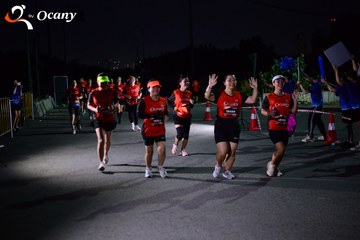 RUN TO LIVE 2025 - Ảnh #3272057