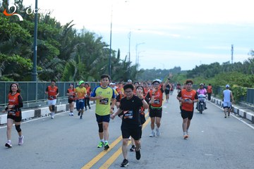 RUN TO LIVE 2025 - Ảnh #3275568