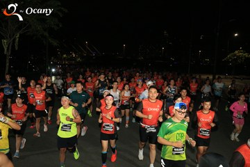 RUN TO LIVE 2025 - Ảnh #3277858