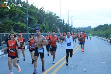 RUN TO LIVE 2025 - Ảnh #3271763