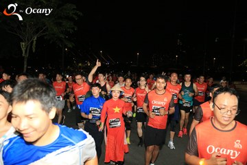 RUN TO LIVE 2025 - Ảnh #3277151