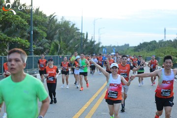 RUN TO LIVE 2025 - Ảnh #3276884