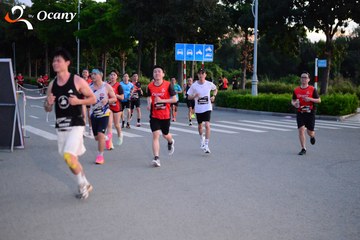 RUN TO LIVE 2025 - Ảnh #3272526