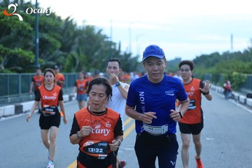 RUN TO LIVE 2025 - Ảnh #3273938