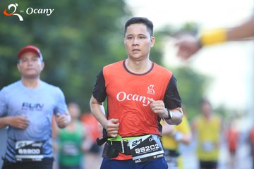 RUN TO LIVE 2025 - Ảnh #3277515