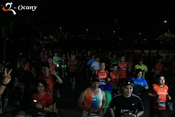 RUN TO LIVE 2025 - Ảnh #3278072