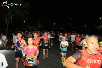 RUN TO LIVE 2025 - Ảnh #3276354