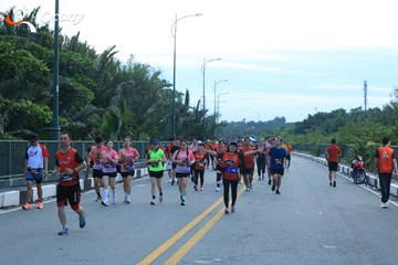 RUN TO LIVE 2025 - Ảnh #3274907