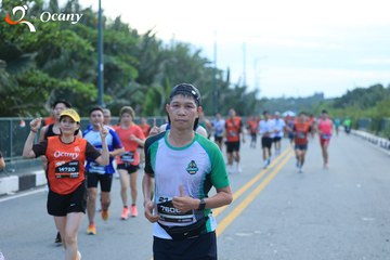 RUN TO LIVE 2025 - Ảnh #3275283