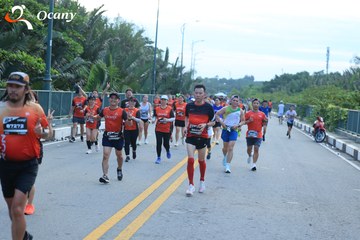 RUN TO LIVE 2025 - Ảnh #3275692
