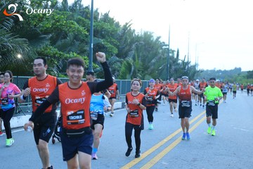 RUN TO LIVE 2025 - Ảnh #3270855