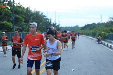 RUN TO LIVE 2025 - Ảnh #3274807