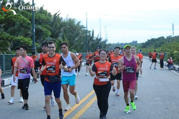 RUN TO LIVE 2025 - Ảnh #3275025