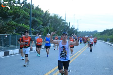 RUN TO LIVE 2025 - Ảnh #3271081