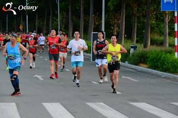 RUN TO LIVE 2025 - Ảnh #3274038