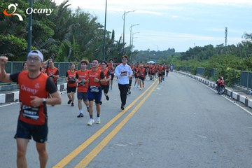 RUN TO LIVE 2025 - Ảnh #3275934
