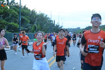 RUN TO LIVE 2025 - Ảnh #3273230