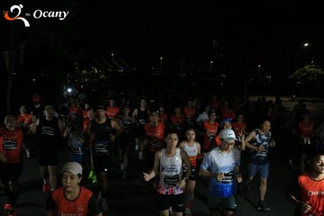 RUN TO LIVE 2025 - Ảnh #3277939
