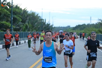 RUN TO LIVE 2025 - Ảnh #3275492
