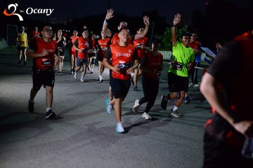 RUN TO LIVE 2025 - Ảnh #3272884