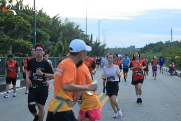 RUN TO LIVE 2025 - Ảnh #3277176