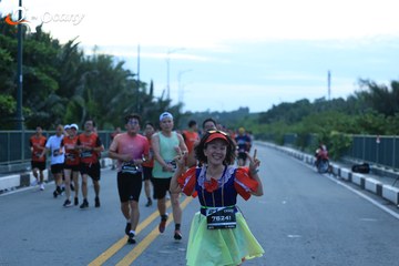 RUN TO LIVE 2025 - Ảnh #3273822