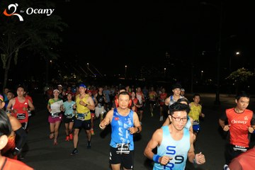 RUN TO LIVE 2025 - Ảnh #3276159