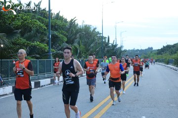 RUN TO LIVE 2025 - Ảnh #3274564