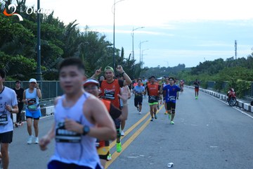 RUN TO LIVE 2025 - Ảnh #3274040
