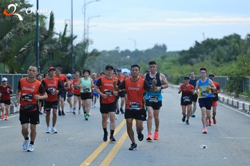 RUN TO LIVE 2025 - Ảnh #3277798