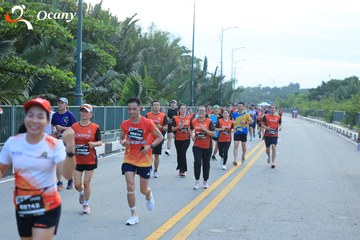 RUN TO LIVE 2025 - Ảnh #3276389