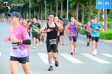 RUN TO LIVE 2025 - Ảnh #3273324