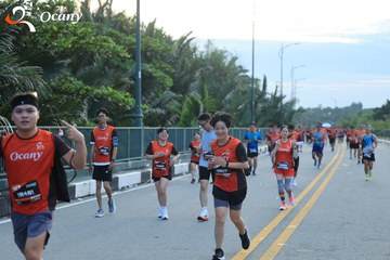 RUN TO LIVE 2025 - Ảnh #3277576