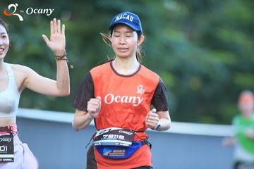 RUN TO LIVE 2025 - Ảnh #3277783