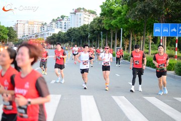 RUN TO LIVE 2025 - Ảnh #3272949