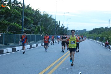 RUN TO LIVE 2025 - Ảnh #3273478