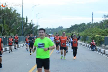 RUN TO LIVE 2025 - Ảnh #3278031
