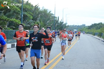 RUN TO LIVE 2025 - Ảnh #3276339