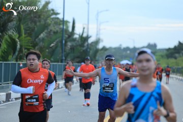 RUN TO LIVE 2025 - Ảnh #3277630
