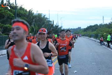 RUN TO LIVE 2025 - Ảnh #3274529