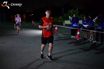 RUN TO LIVE 2025 - Ảnh #3271835