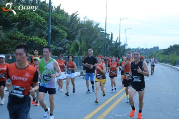 RUN TO LIVE 2025 - Ảnh #3273348